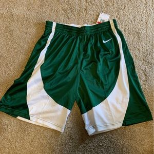 NWT Nike Men’s Basketball Shorts